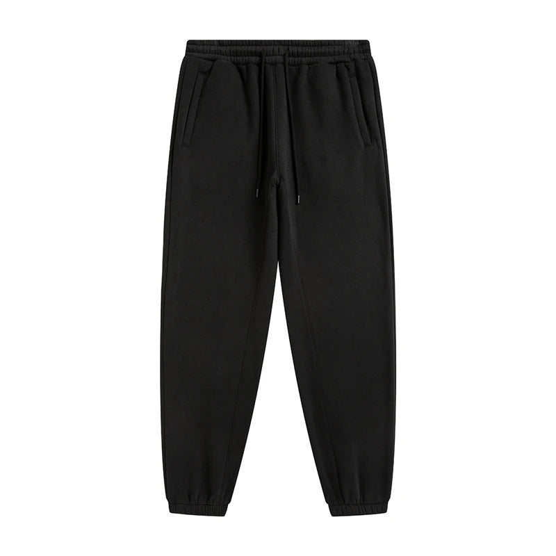 Classic Sweatpants Black