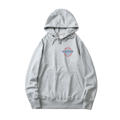 With Heaven on Top Tour St Louis Hoodie