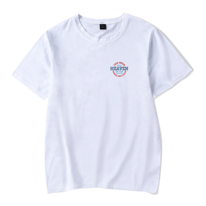 With Heaven on Top Tour St Louis Tee