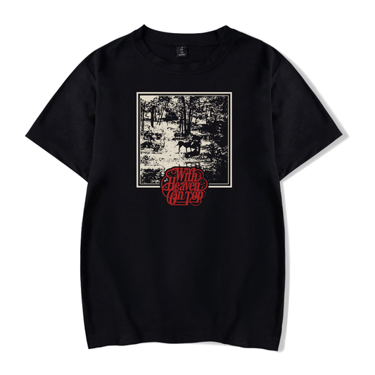 With Heaven on Top Album Tee