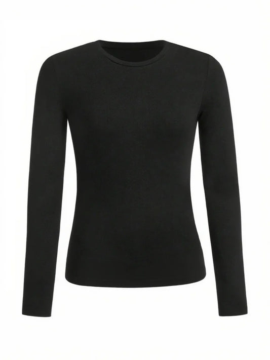 Classic Longsleeves Black