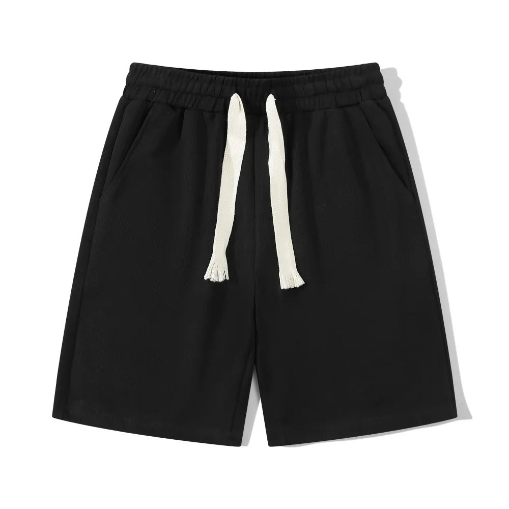 Classic Shorts Black