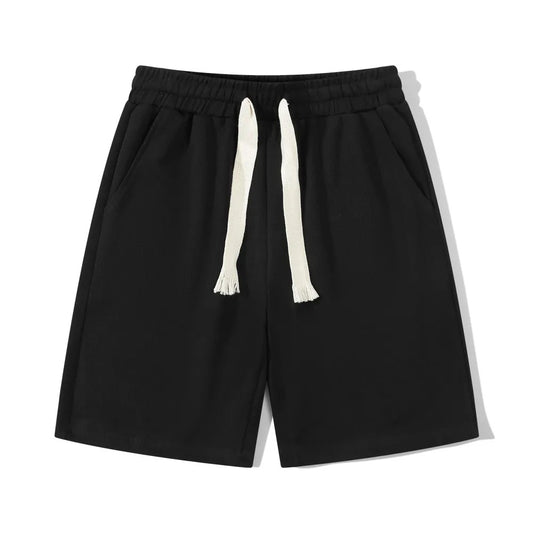 Classic Shorts Black