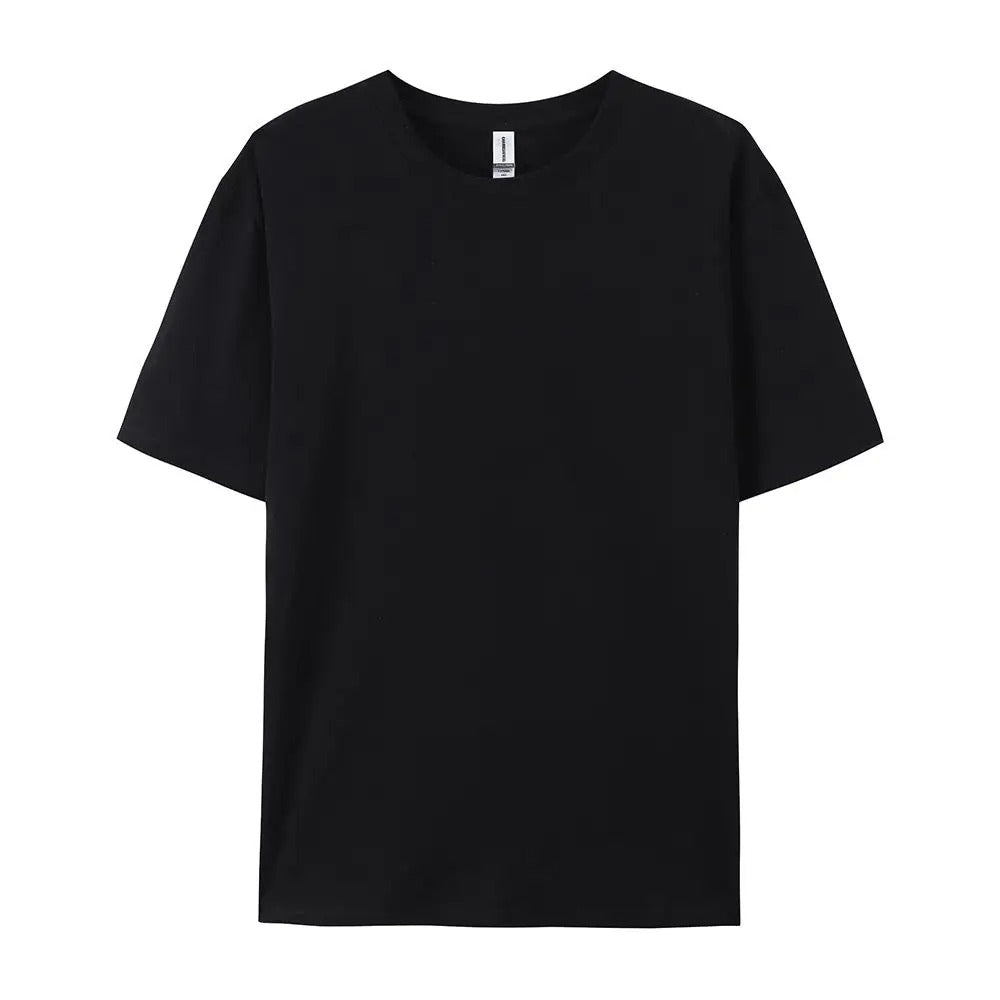 Classic T-Shirt Black